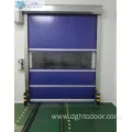 Commercial Rapid PVC Fast Door